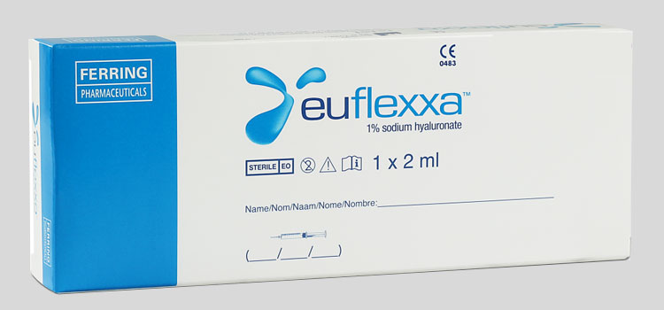 Euflexxa® 10mg/ml Dosage in Glenbrook, NV