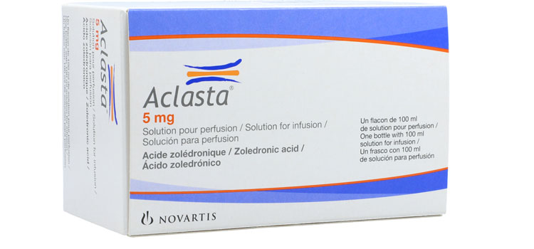Order Cheaper Aclasta® Online in Henderson, NV
