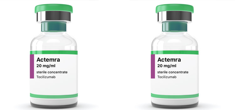 Order Cheaper Actemra® Online in Las Vegas, NV