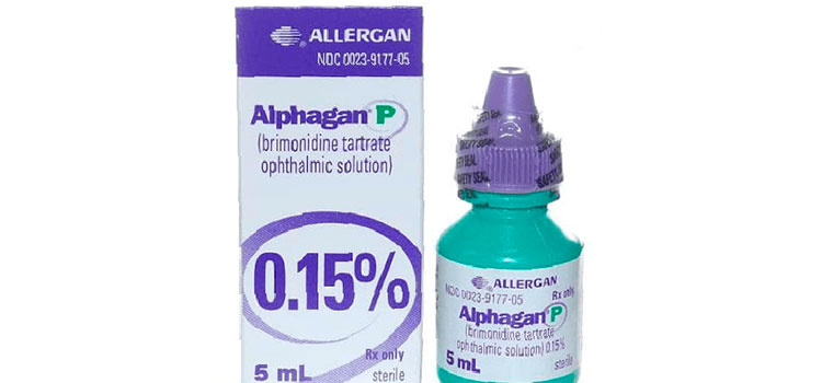 Order Cheaper Alphagan® Online in Henderson, NV