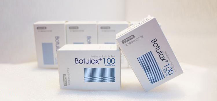 Order Cheaper Botulax® Online in Reno, NV