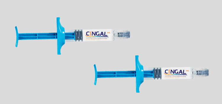 Order Cheaper Cingal® Online in Henderson, NV