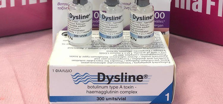 Order Cheaper Dysline® Online in Las Vegas, NV