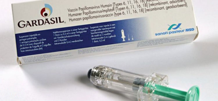 Buy Gardasil® Online in Henderson, NV