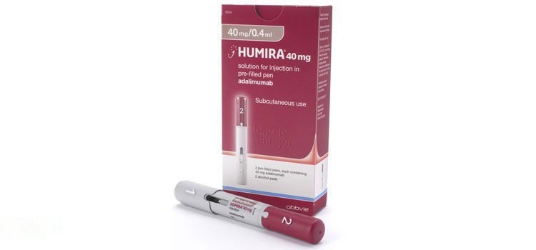 Order Cheaper Humira® Online in Las Vegas, NV