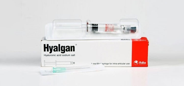 Order Cheaper Hyalgan® Online in Henderson, NV