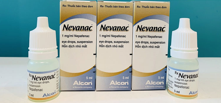 Order Cheaper Nevanac Online in Henderson, NV