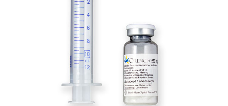 Order Cheaper Orencia® Online in Las Vegas,NV