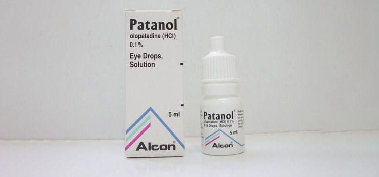 Order Cheaper Patanol Online in Henderson, NV
