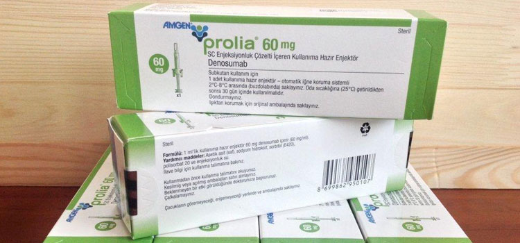 Order Cheaper Prolia® Online in Las Vegas, NV