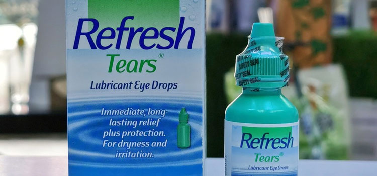 Order Cheaper Refresh Tears™ Online in Reno