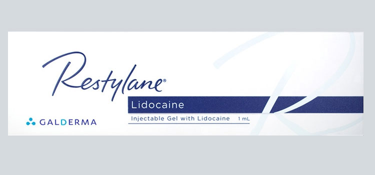 Order Cheaper Restylane® Online in Las Vegas, NV