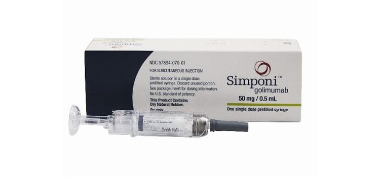 Buy Simponi® Online in North Las Vegas, NV
