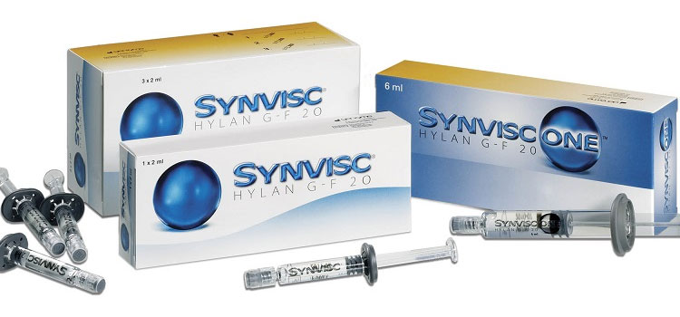 Order Cheaper Synvisc® Online in Henderson, NV