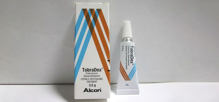 Order Cheaper Tobradex Online in Las Vegas, NV