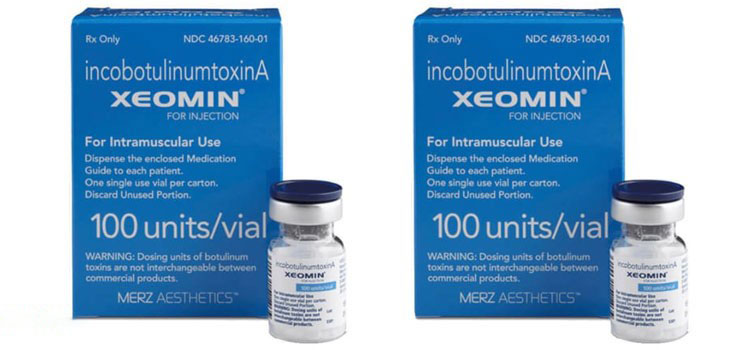 order cheaper Xeomin® online in Las Vegas, NV