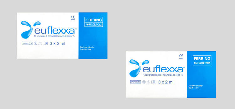 Order Cheaper Euflexxa® Online in Reno, NV