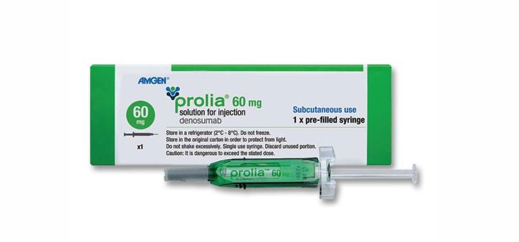 Buy Prolia® Online in Las Vegas, NV