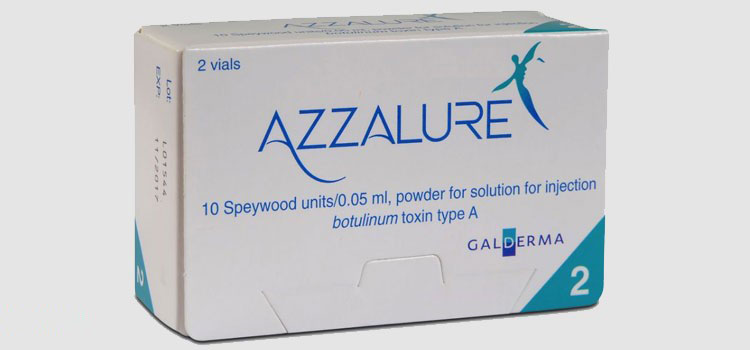 order cheaper Azzalure® online in Henderson