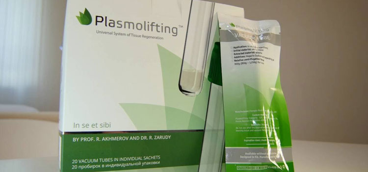 Purchase Plasmolifting™ online in Las Vegas, NV