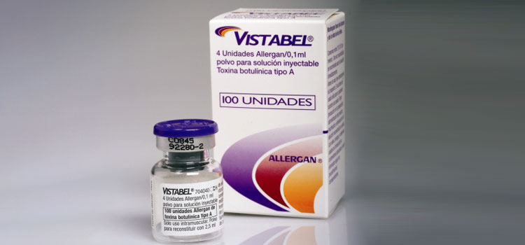 Buy Vistabex® 50u Dosage in Nixon, NV