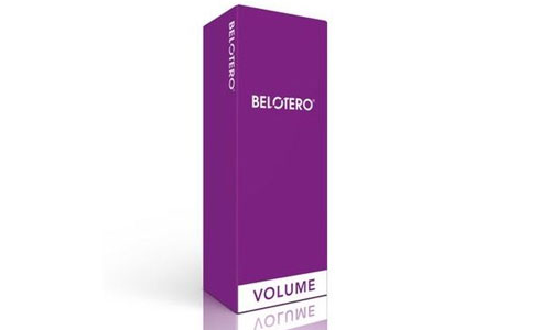 Belotero® Volume 26mg/ml