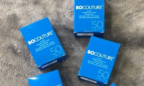 Bocouture® 50U