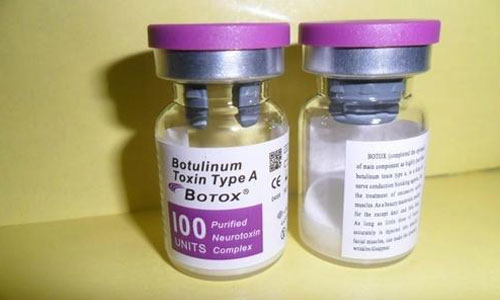 Botox® 100 Units