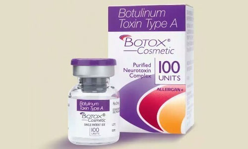 Botox® 100U