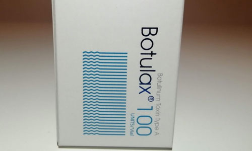 Botulax® 100U