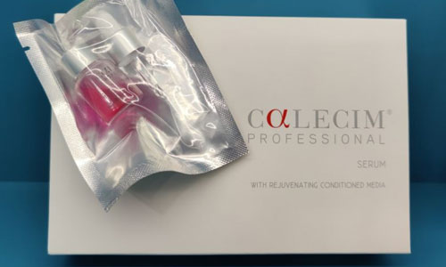 Calecim® Professional Serum With Rejuvenating Conditioned Media
