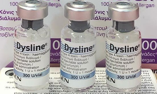 Dysline® 300U