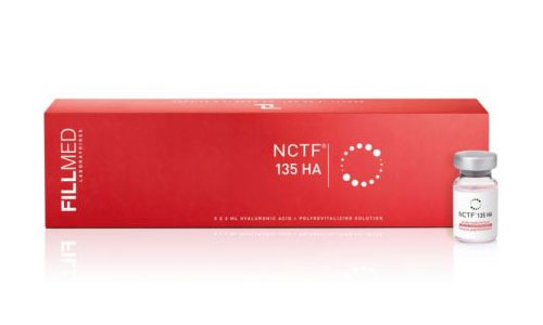 Fillmed® NCTF 135 HA 5mg/ml