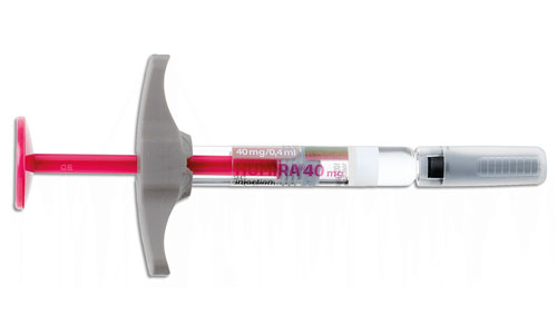 Humira® 40mg
