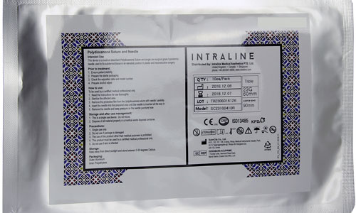 Intraline Mono M3038 30g 38mm, 50mm