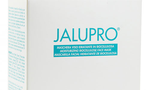 Jalupro® Moisturizing Biocellulose Face Masks