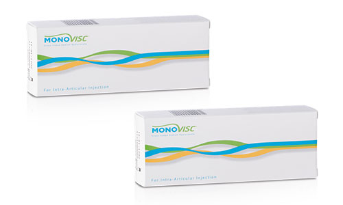 Monovisc® 22mg/ml