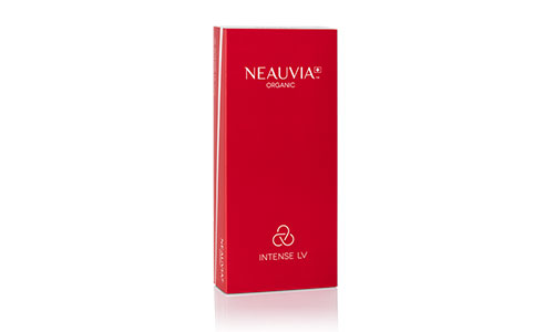 Neauvia™ Organic Intense LV
