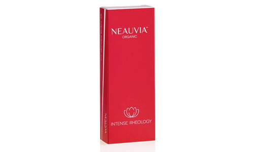 Neauvia™ Organic Intense Rheology