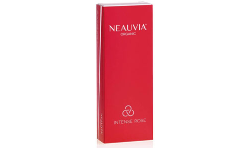 Neauvia™ Organic Intense Rose