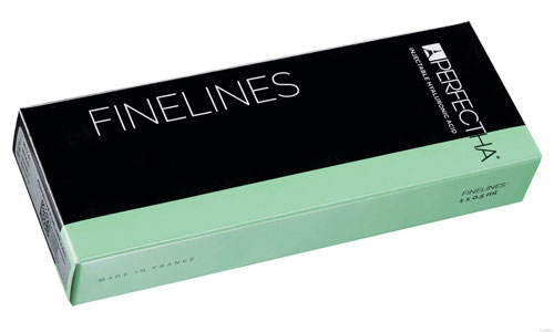 Perfectha® Finelines 20mg/ml