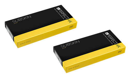 Perfectha® Subskin 20mg/ml