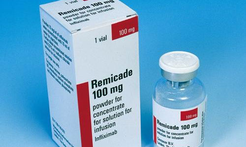 Remicade® 100mg 1-100mg
