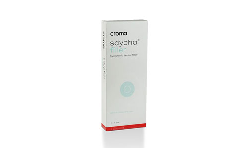 Saypha® Filler 23mg/ml