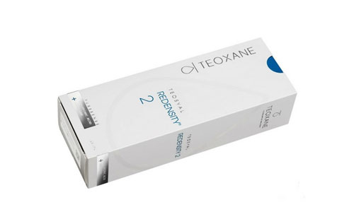 Teosyal® Puresense Redensity II 2x1ml