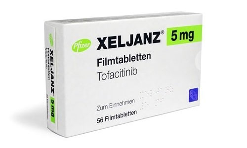 Xeljanz® 5mg