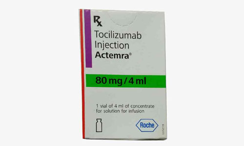 Actemra® 80mg/4ml
