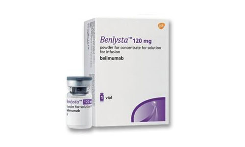 Benlysta 120mg